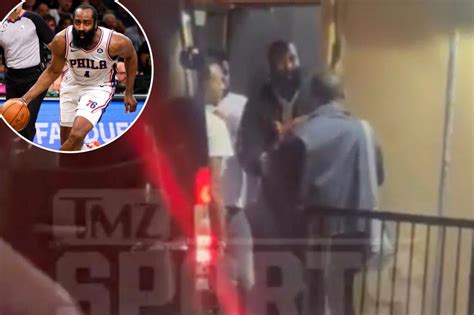 james harden sex scandal